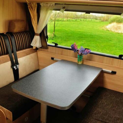 Top 3 Furniture Pieces for Your RV