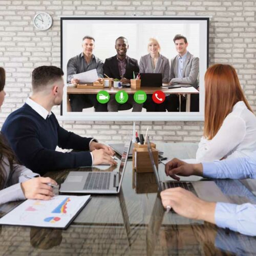 Top 3 Video Conferencing Tool for Your Business