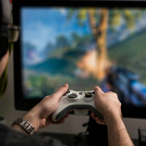 Top 3 gaming consoles of 2018