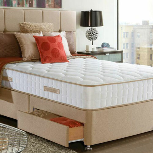 Top 3 must-try brands of hybrid mattresses