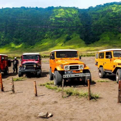 Top 4 Jeeps for Sale