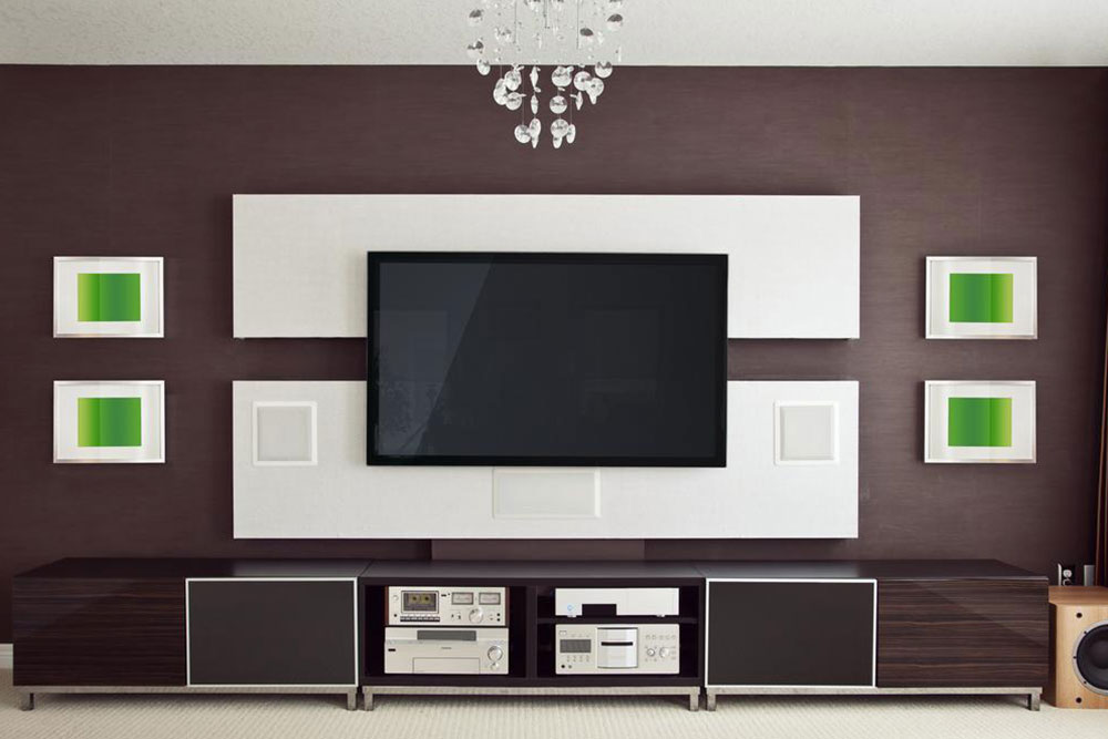 Top 4 home theater systems of 2021