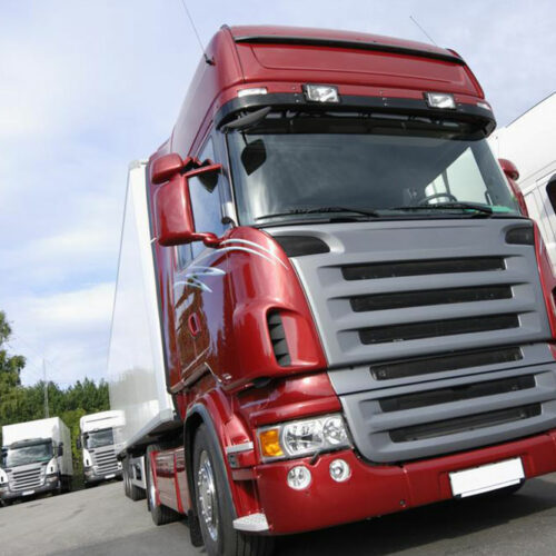 Top 5 truck leasing companies to manage your transport woes