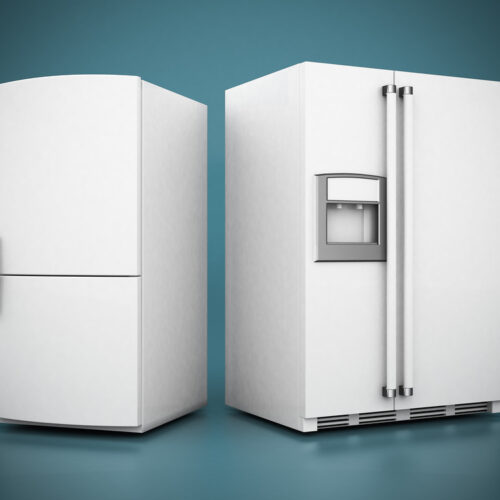 Top 5 Refrigerator Models You Can Buy