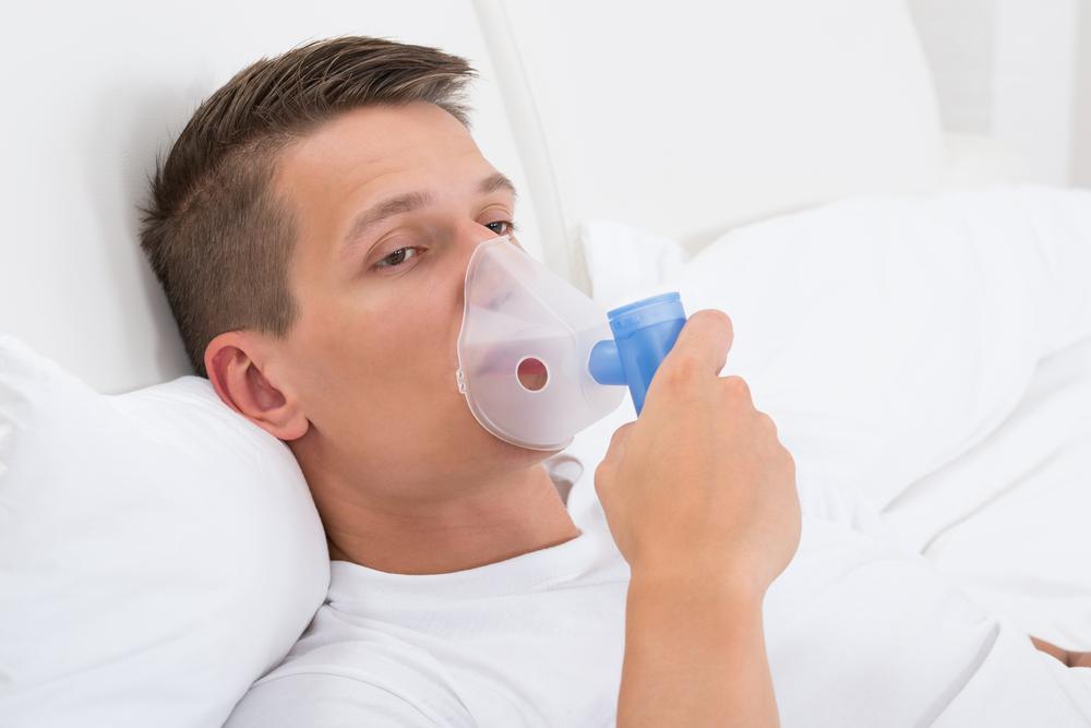 Top Copd Inhalers In The Market