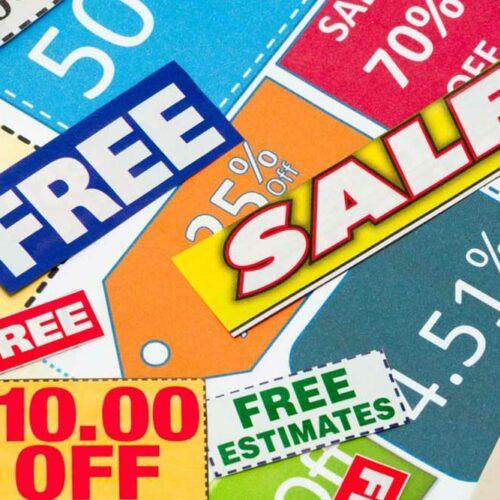 Top Four Macy&#8217;s Coupons