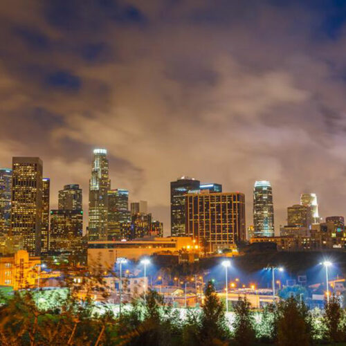 Top attractions and trivia in Los Angeles