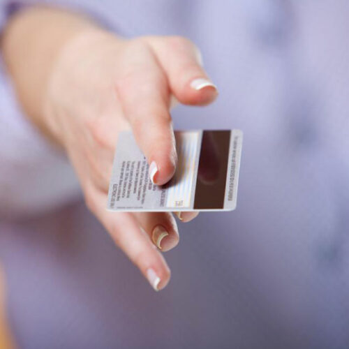 Top credit cards of 2020