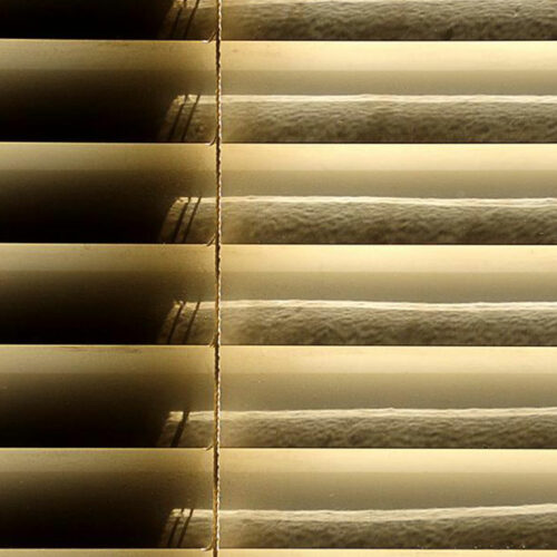 Top five benefits of window blinds