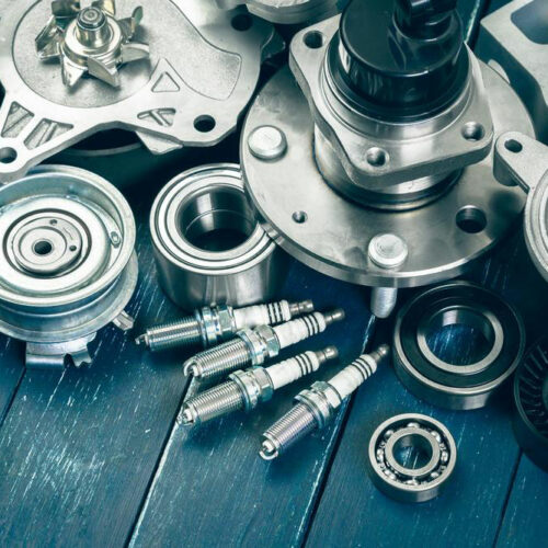 Top three reasons to buy used auto parts