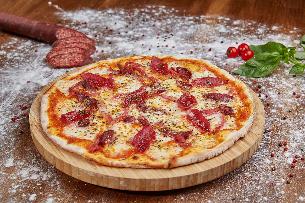 Understanding the history and popularity of pizzerias