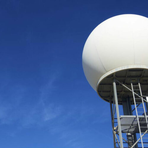 Weather radar and their role in weather prediction