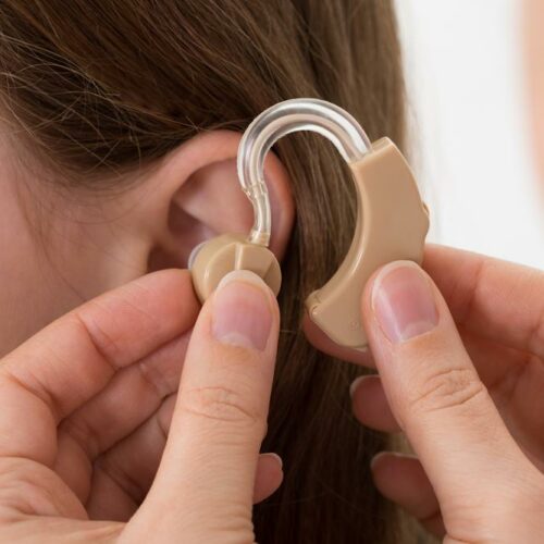 What to expect while purchasing a hearing aid from a hearing professional