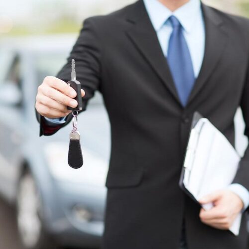 What is an Auto Loan