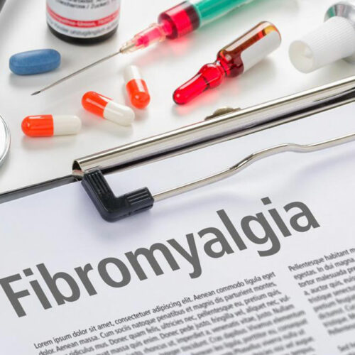 What is fibromyalgia and how can it be prevented?