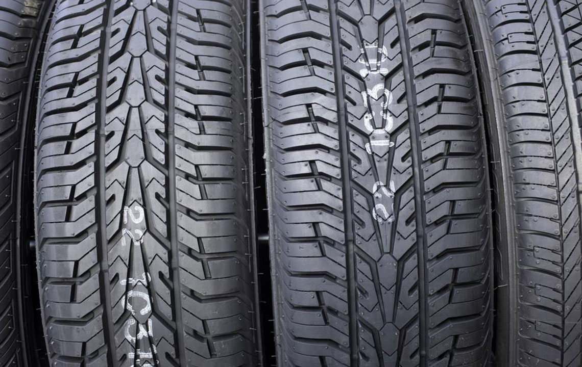 What is so good about Michelin Tires