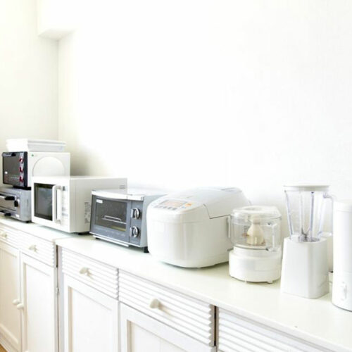 What makes kitchen appliance packages worthy