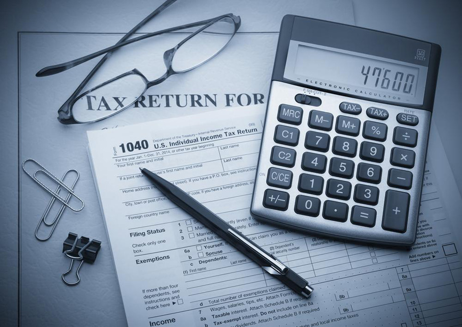 What mistakes to avoid while filing for a tax return?