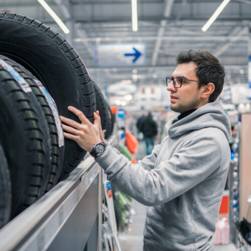 Why You Need to Choose Costco Tires over Other Brands