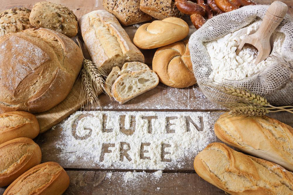 Why you should try a gluten free diet?