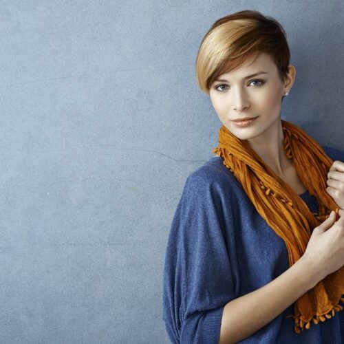 10 Interesting Prints for Women Scarves