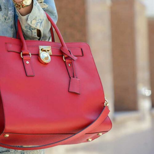 3 Burberry Bags to Accessorize Your Attire