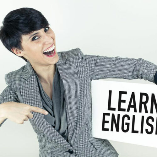 3 popular English classes that you can enroll in