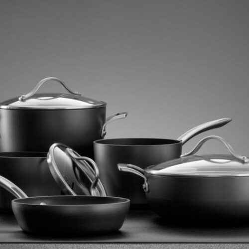 3 popular advantages of using Copper Chef cookware