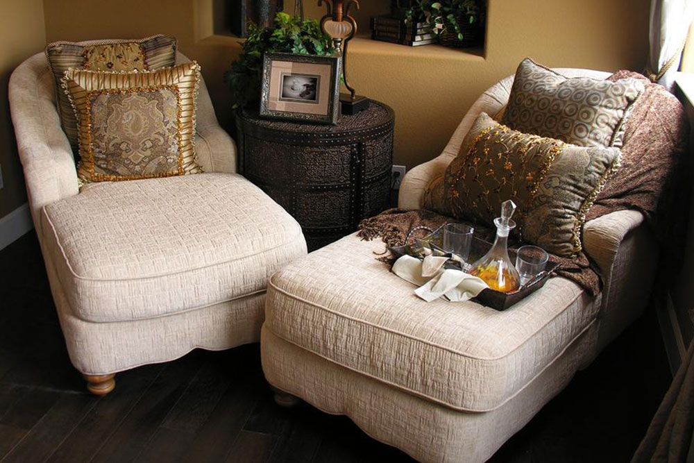 4 things to look for when picking the right recliner for your home