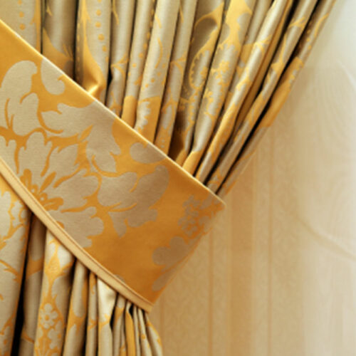 4 tips to find the perfect curtains and drapes for your home