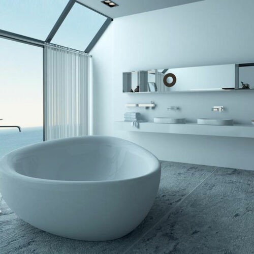 4 top bathtub designs for your bathroom