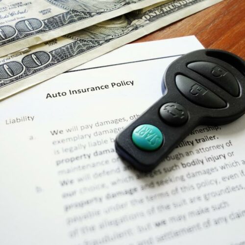 4 States that Pay the Highest Car Insurance Rates