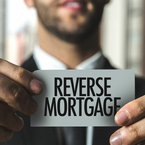 4 basic questions answered about reverse mortgages