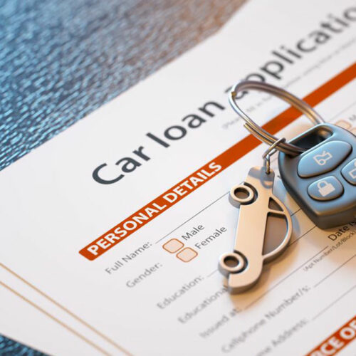 4 popular finance companies that provide car loans despite bad credit