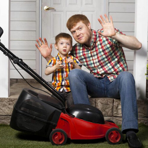 4 popular zero turn mower to tidy up your yard