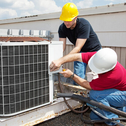 5 tips for easy HVAC system maintenance