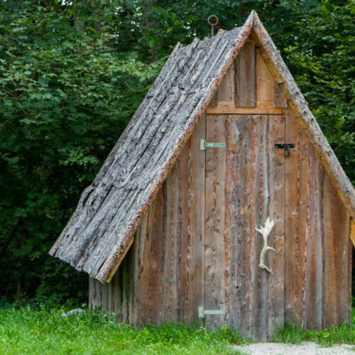 5 unconventional ways to use storage sheds