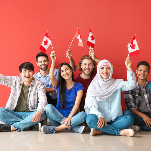 5 ways to migrate to Canada