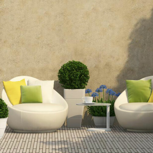 5 ways to protect your outdoor cushions