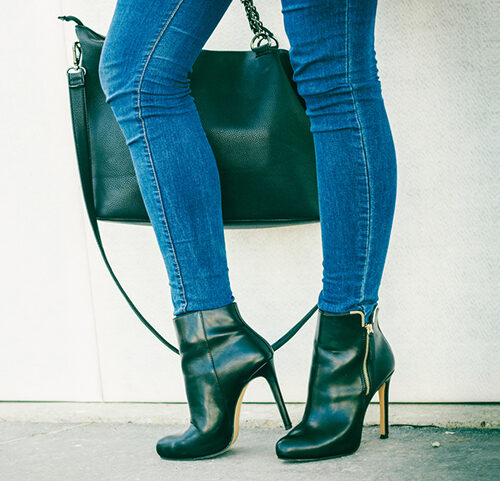 5 Type of Boots Every Woman Must Have in Her Wardrobe