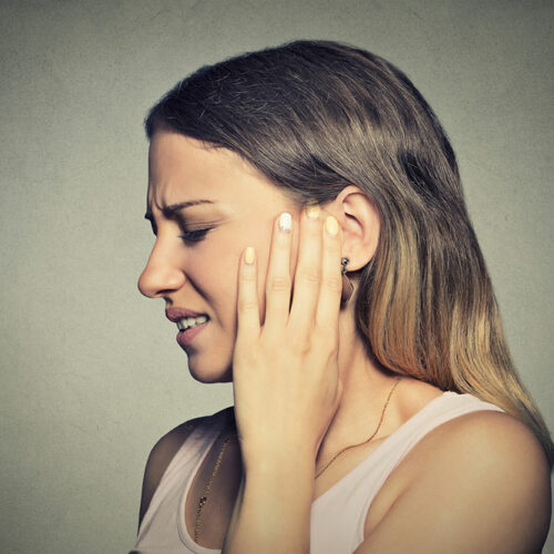 5 common disorders that affect the ears, nose, and throat