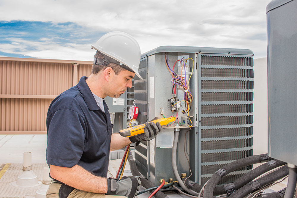 5 factors to consider before choosing AC HVAC repair companies