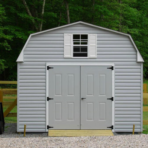 5 important things to consider when buying storage sheds