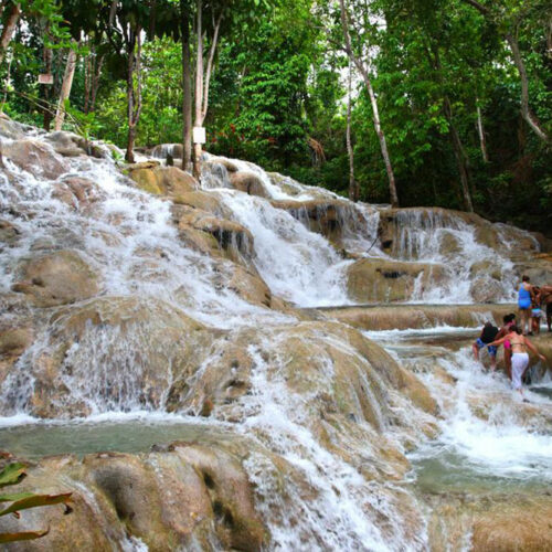 5 popular destinations to visit during your all-inclusive Jamaican tour