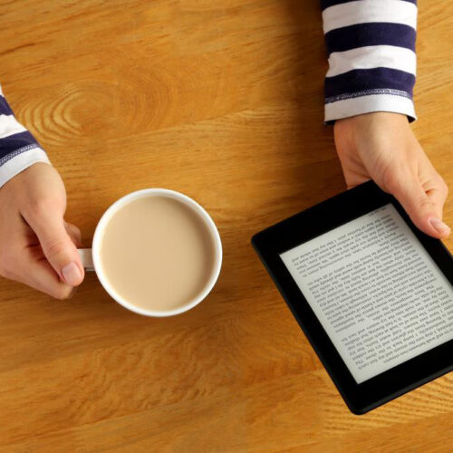 5 places to look for used and refurbished Kindles