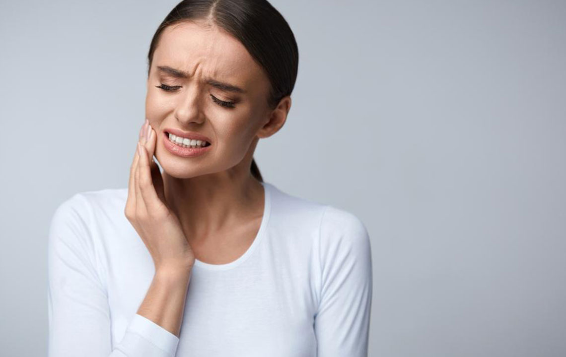 5 smart tips for tooth pain relief during sinusitis