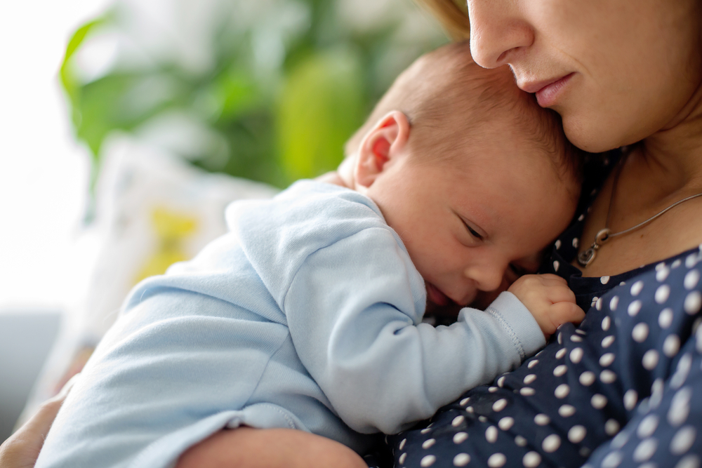 6 Effective Birth Control Methods For Breastfeeding Mothers