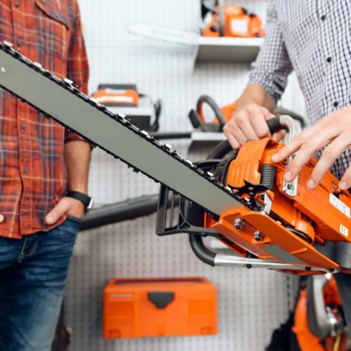 6 Popular STIHL Chainsaws to Choose From