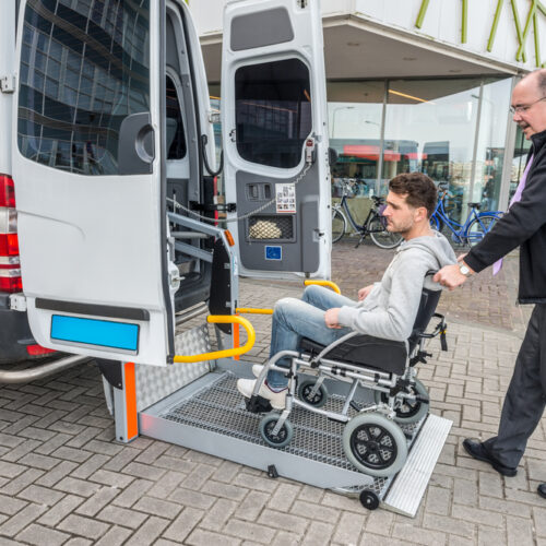 6 Useful Tips To Buy Used Wheelchair Van