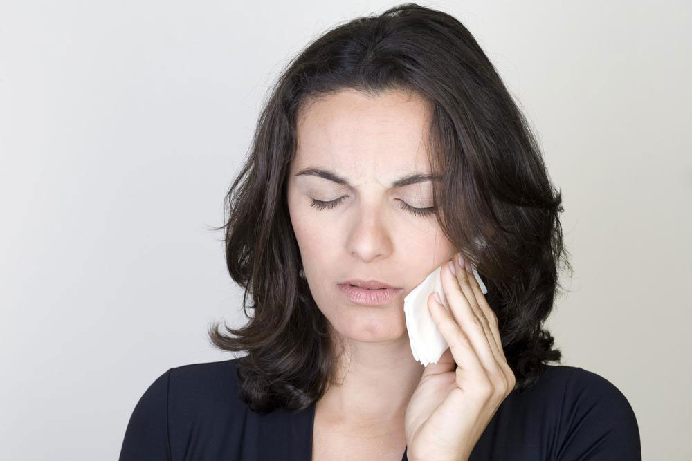 Natural Remedies for Severe Toothache